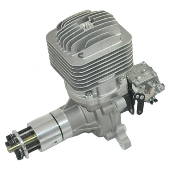 DLE-85 - 85CC Benzinli Model Motor