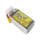 650mAh 22.2V 95C 6S1P XT30 R-Line LiPo Battery